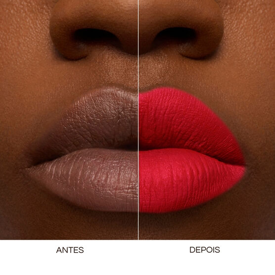 L'ABSOLU ROUGE DRAMA MATTE 505